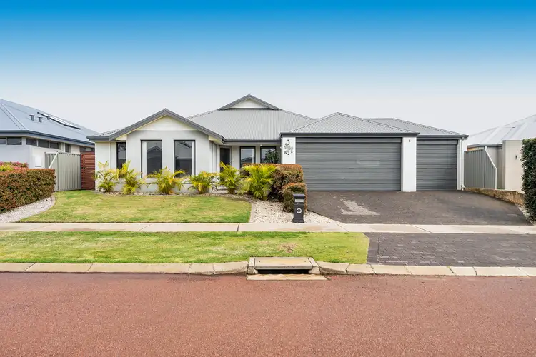 10 Crillin Way, Byford WA 6122