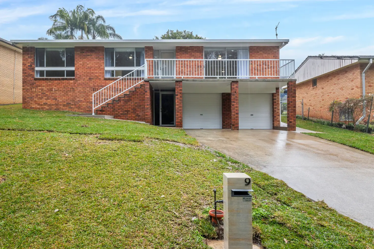 Main view of Homely house listing, 9 Wentworth Avenue, Coffs Harbour NSW 2450