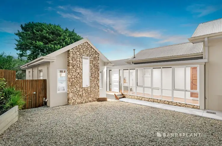 3 Wadi Street, Boronia VIC 3155