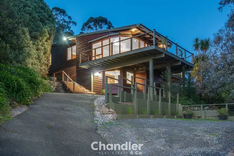 3 Ferguson Street, Upwey VIC 3158