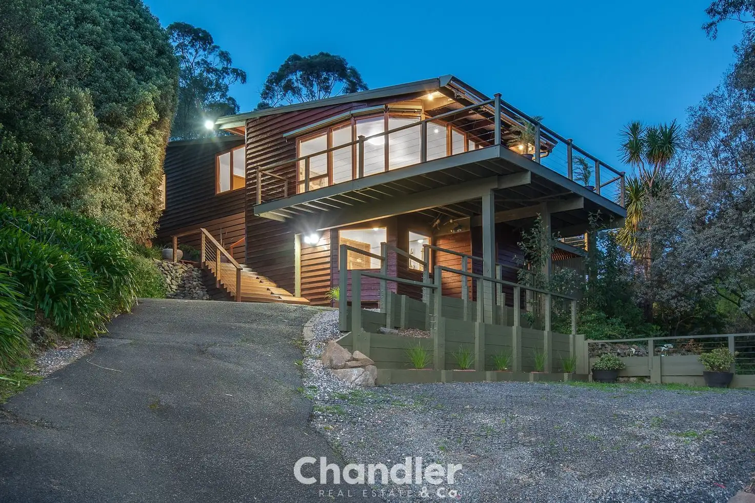 Main view of Homely house listing, 3 Ferguson Street, Upwey VIC 3158