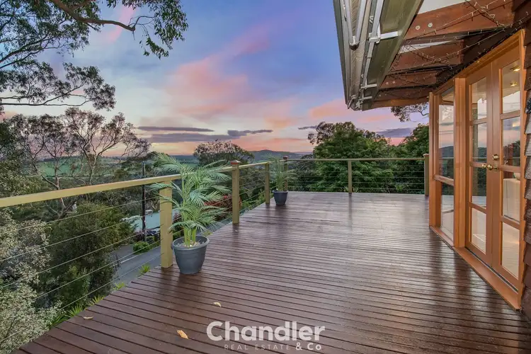 Second view of Homely house listing, 3 Ferguson Street, Upwey VIC 3158