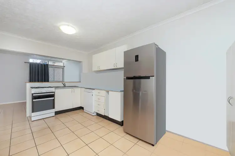 Third view of Homely unit listing, 3/42 Philp Street, Hermit Park QLD 4812