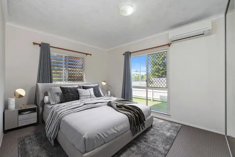 Fourth view of Homely unit listing, 3/42 Philp Street, Hermit Park QLD 4812