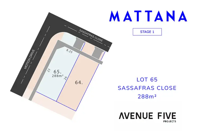 LOT 37 Anthurium Drive, Mount Duneed VIC 3217