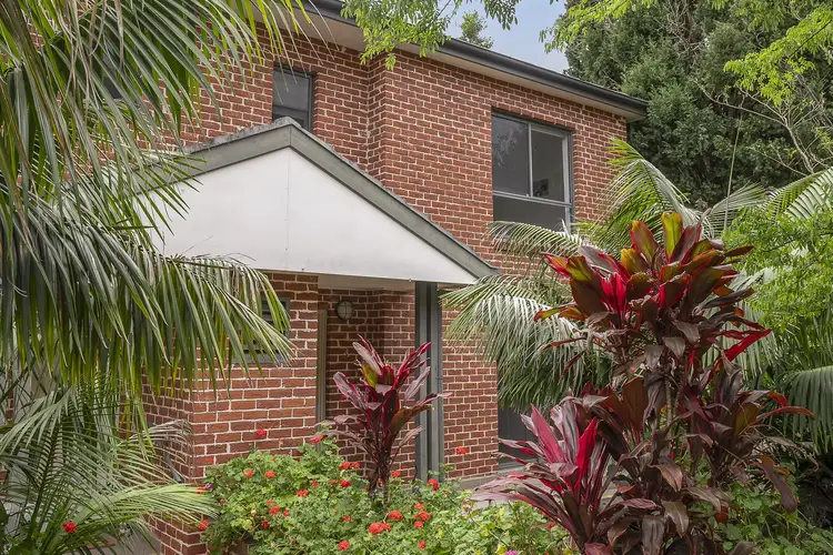11/1 Anzac Avenue, Denistone NSW 2114