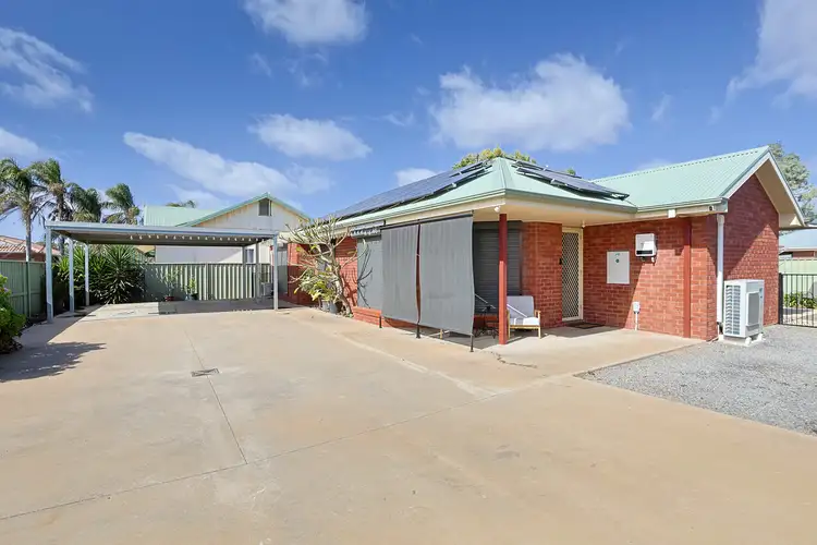 Main view of Homely house listing, 2/33 Johns Street, Mildura VIC 3500