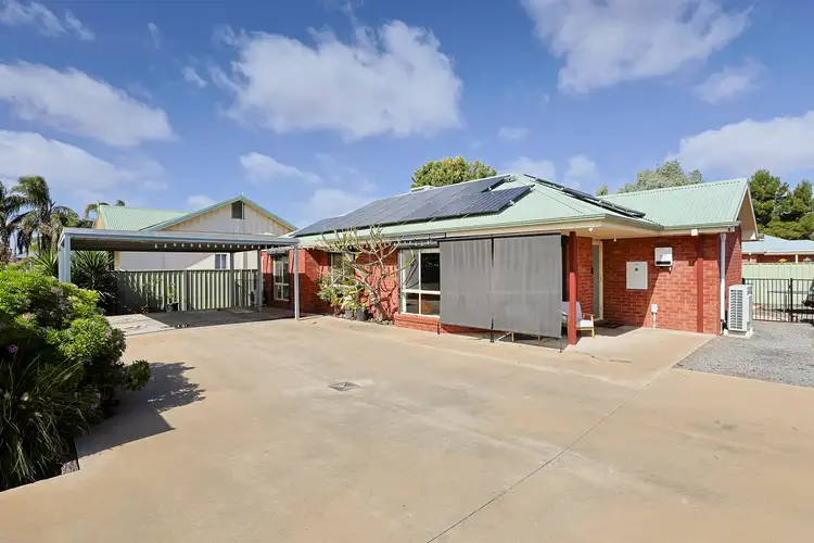 Second view of Homely house listing, 2/33 Johns Street, Mildura VIC 3500