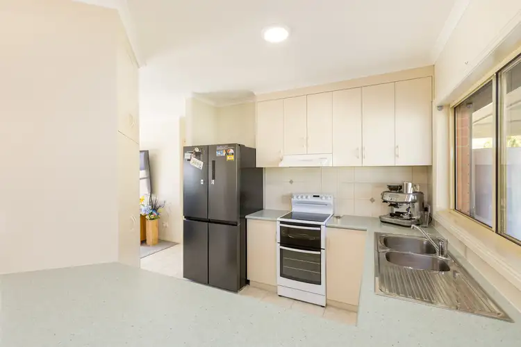 Sixth view of Homely house listing, 2/33 Johns Street, Mildura VIC 3500