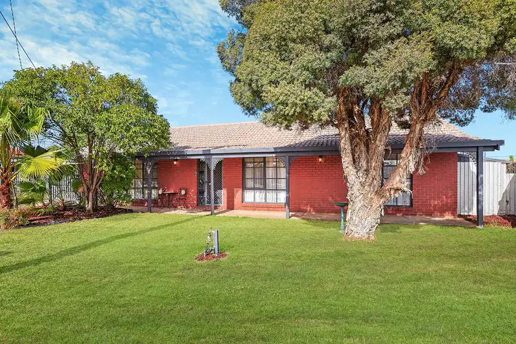 Main view of Homely house listing, 16 Coleman Avenue, Mildura VIC 3500