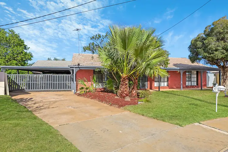 Second view of Homely house listing, 16 Coleman Avenue, Mildura VIC 3500
