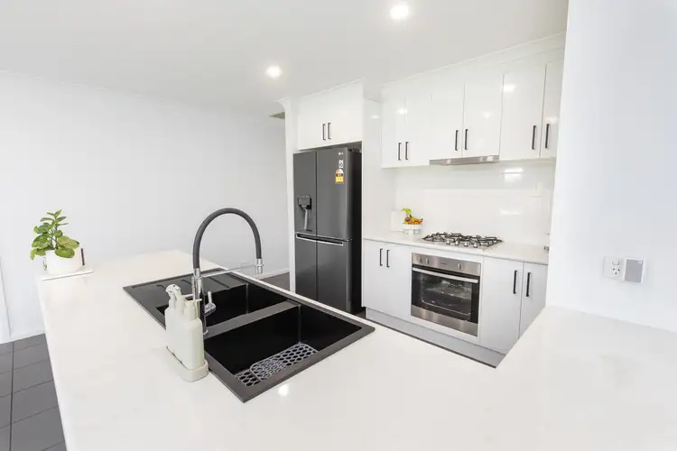 Fourth view of Homely house listing, 17 Springfield Drive, Mildura VIC 3500