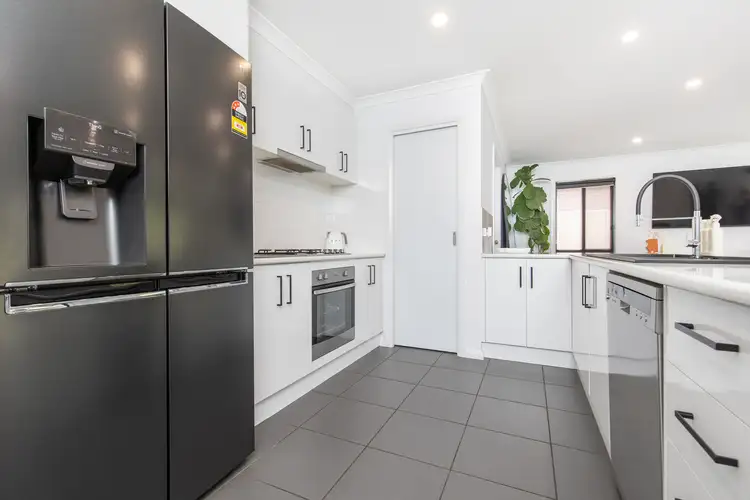 Fifth view of Homely house listing, 17 Springfield Drive, Mildura VIC 3500
