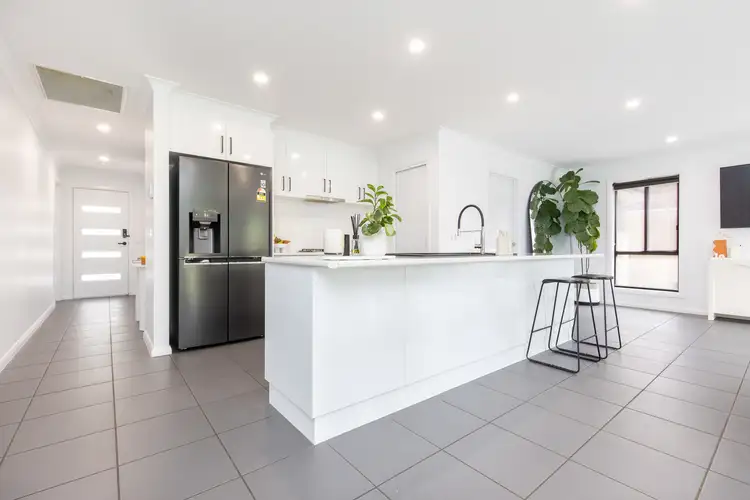 Sixth view of Homely house listing, 17 Springfield Drive, Mildura VIC 3500