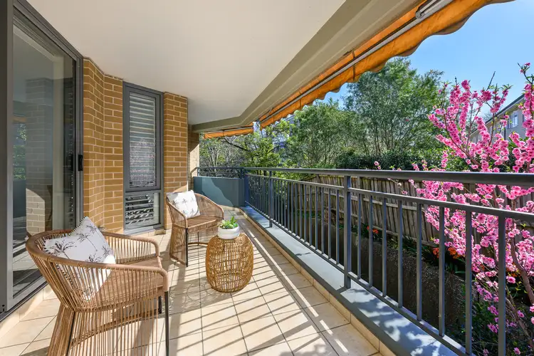 221/414 Pacific Highway, Lindfield NSW 2070