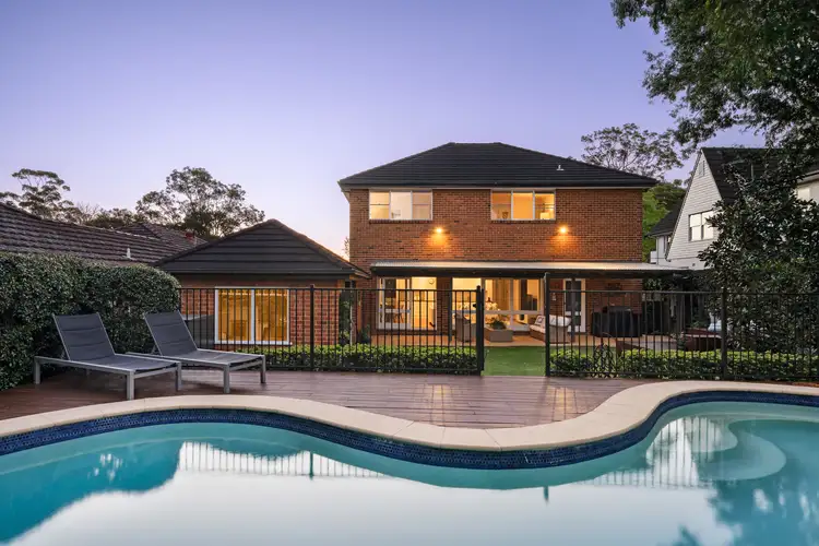 Main view of Homely house listing, 6 Primula Street, Lindfield NSW 2070