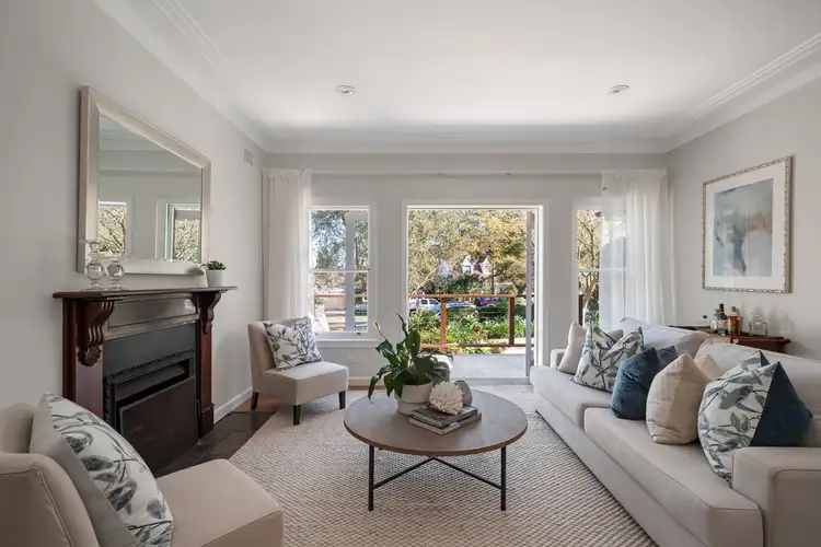 Fifth view of Homely house listing, 6 Primula Street, Lindfield NSW 2070