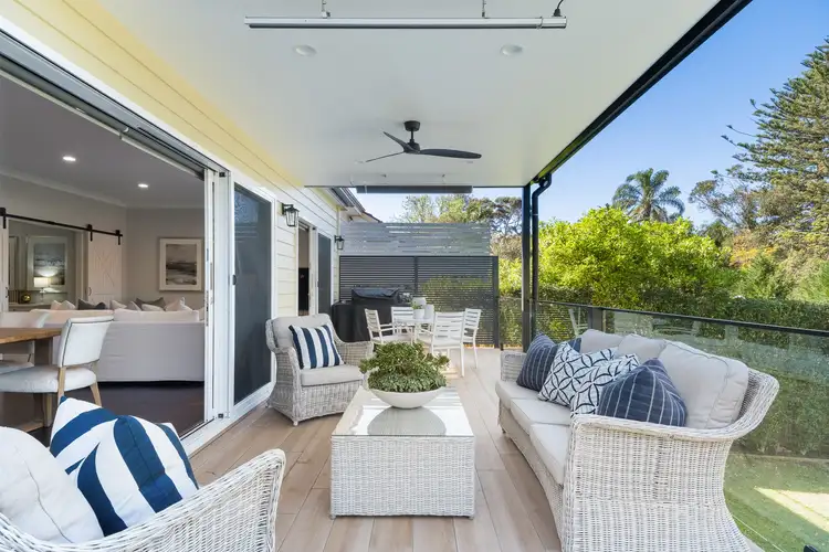 Third view of Homely house listing, 124 Shirley Road, Roseville NSW 2069
