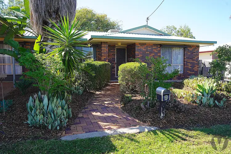 Main view of Homely house listing, 9 Rosedale Close, Roma QLD 4455