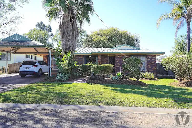 Second view of Homely house listing, 9 Rosedale Close, Roma QLD 4455