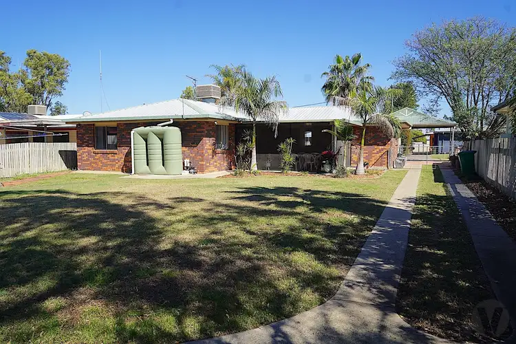 Seventh view of Homely house listing, 9 Rosedale Close, Roma QLD 4455