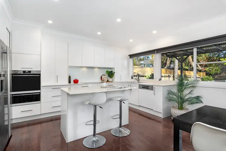 Second view of Homely house listing, 64 Penrose Street, Lane Cove NSW 2066