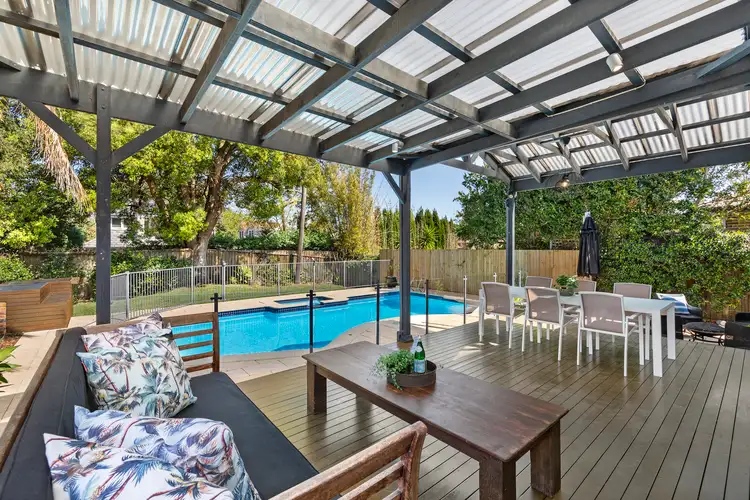 Third view of Homely house listing, 64 Penrose Street, Lane Cove NSW 2066