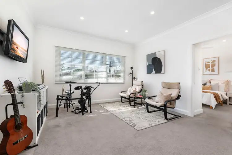 Sixth view of Homely house listing, 64 Penrose Street, Lane Cove NSW 2066