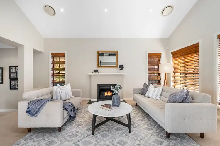 Third view of Homely house listing, 8 Flaumont Avenue, Riverview NSW 2066