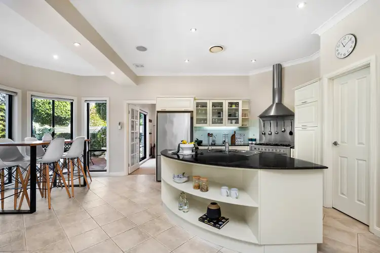 Fourth view of Homely house listing, 8 Flaumont Avenue, Riverview NSW 2066