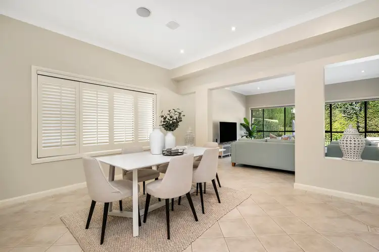 Sixth view of Homely house listing, 8 Flaumont Avenue, Riverview NSW 2066