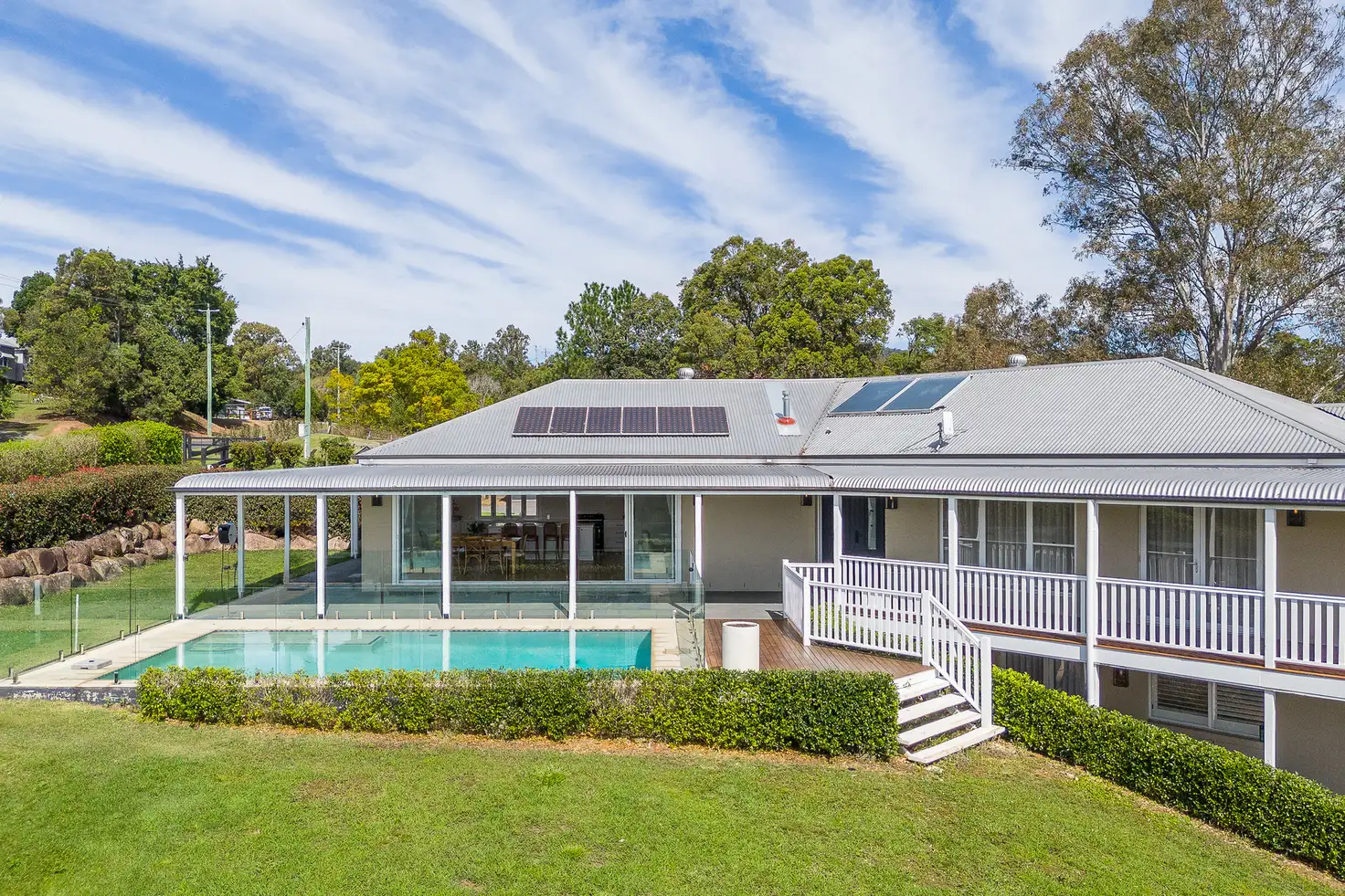 Main view of Homely house listing, 2 Birralee Close, Closeburn QLD 4520