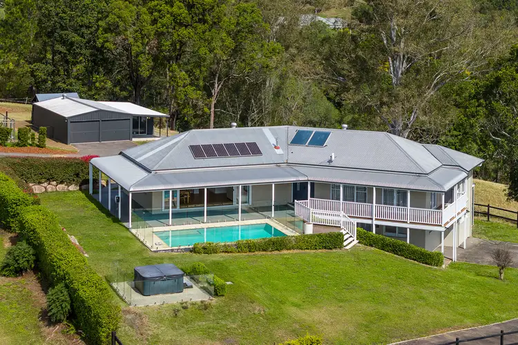 Third view of Homely house listing, 2 Birralee Close, Closeburn QLD 4520