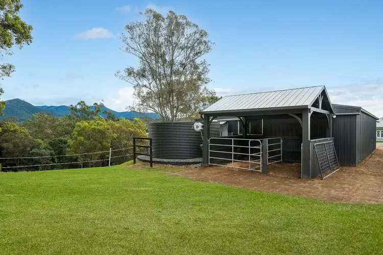 Fifth view of Homely house listing, 2 Birralee Close, Closeburn QLD 4520