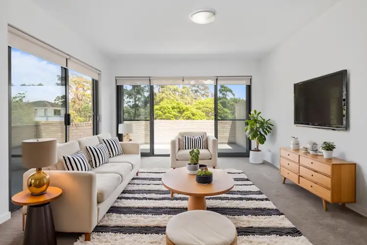 53/31-33 Millewa Avenue, Wahroonga NSW 2076