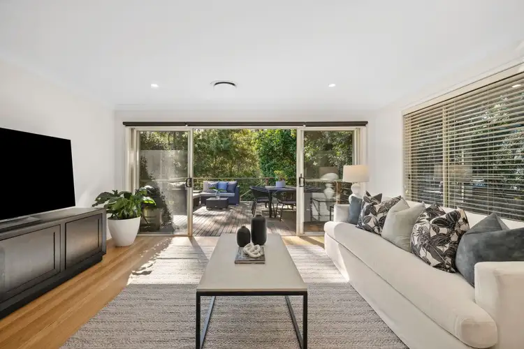 Second view of Homely house listing, 35 Kamilaroy Road, West Pymble NSW 2073