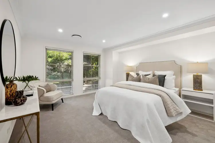 Sixth view of Homely house listing, 35 Kamilaroy Road, West Pymble NSW 2073