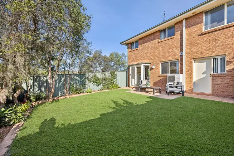 3/6-8 Carrington Street, Wahroonga NSW 2076