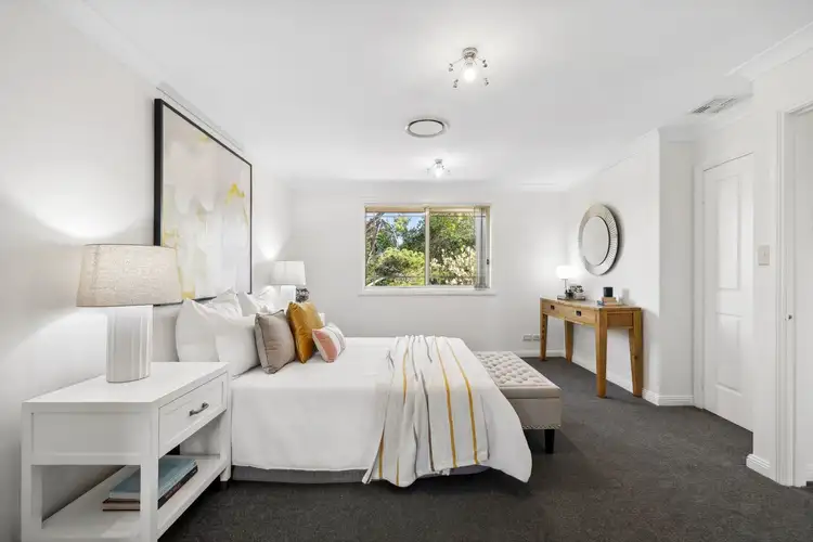 Fifth view of Homely townhouse listing, 3/6-8 Carrington Street, Wahroonga NSW 2076
