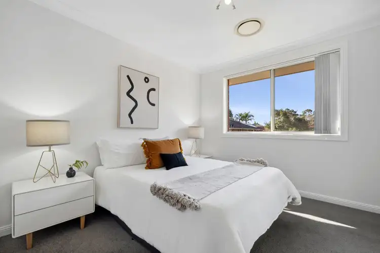 Sixth view of Homely townhouse listing, 3/6-8 Carrington Street, Wahroonga NSW 2076