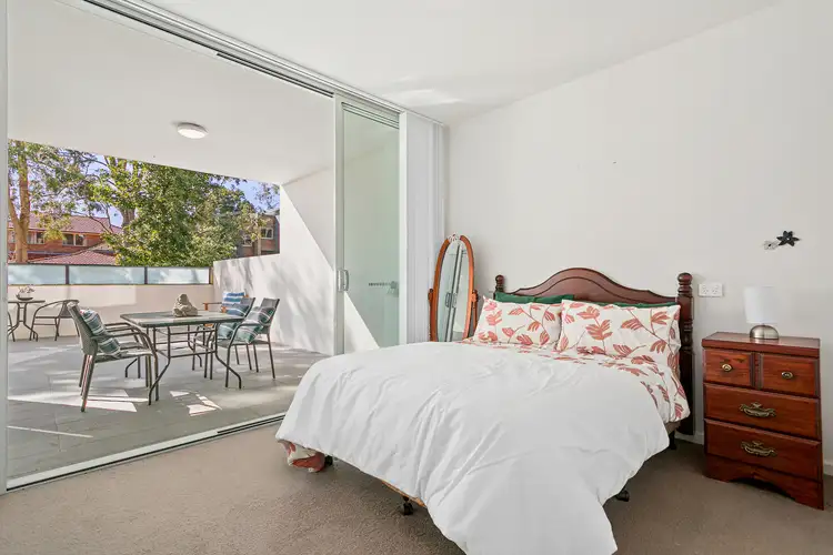 Fourth view of Homely apartment listing, G02/61 Miranda Road, Miranda NSW 2228