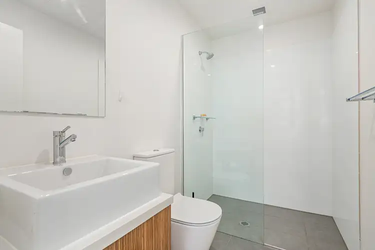 Fifth view of Homely apartment listing, G02/61 Miranda Road, Miranda NSW 2228