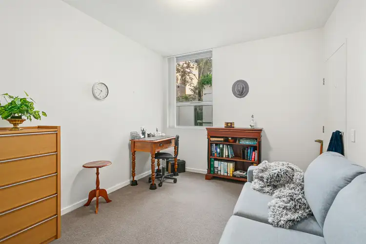 Sixth view of Homely apartment listing, G02/61 Miranda Road, Miranda NSW 2228