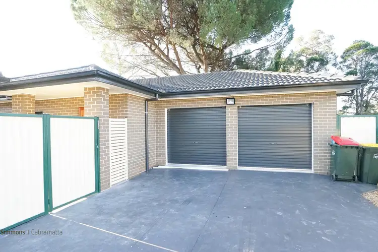 Main view of Homely studio listing, 53B Longfield Street, Cabramatta NSW 2166