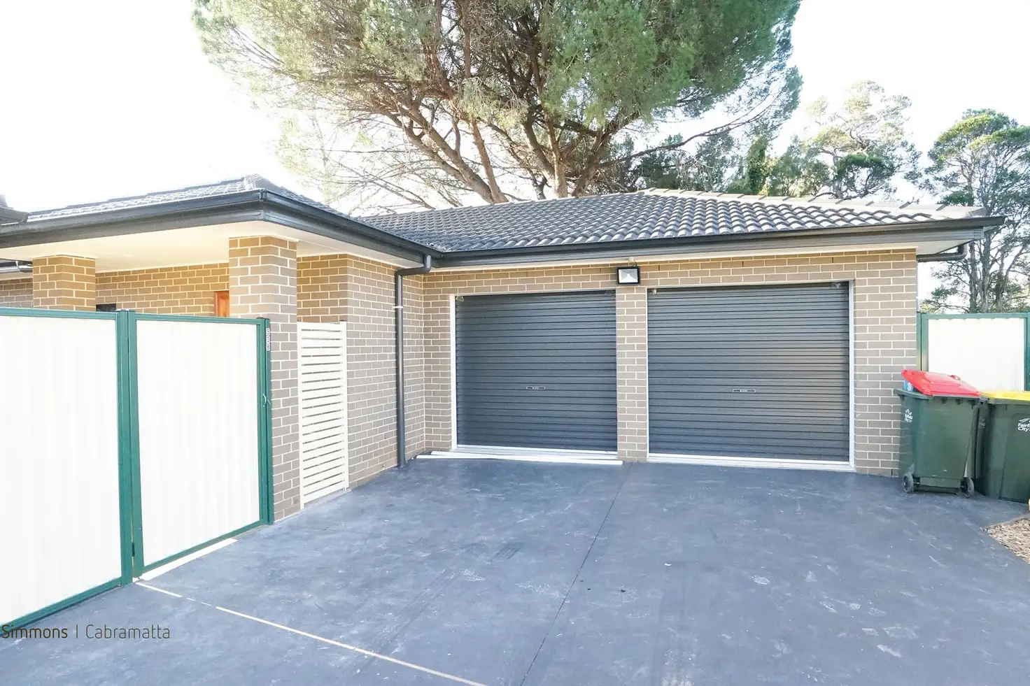 Main view of Homely studio listing, 53B Longfield Street, Cabramatta NSW 2166