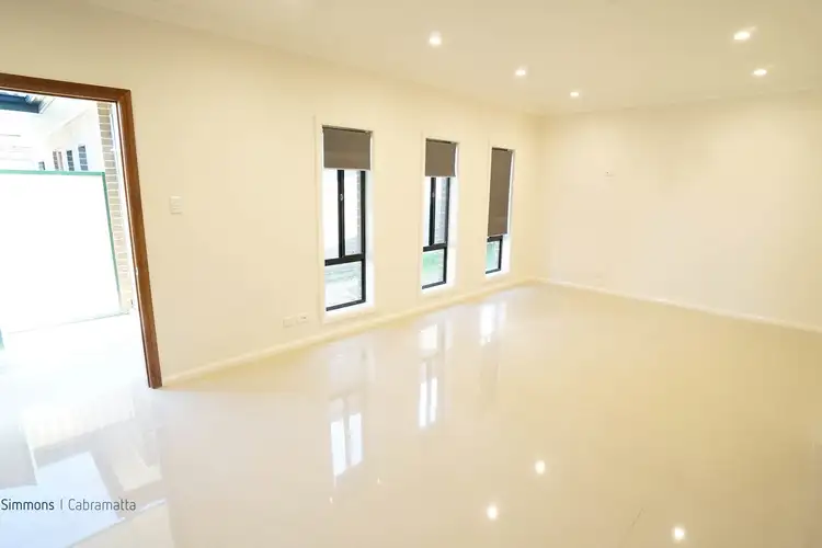 Second view of Homely studio listing, 53B Longfield Street, Cabramatta NSW 2166