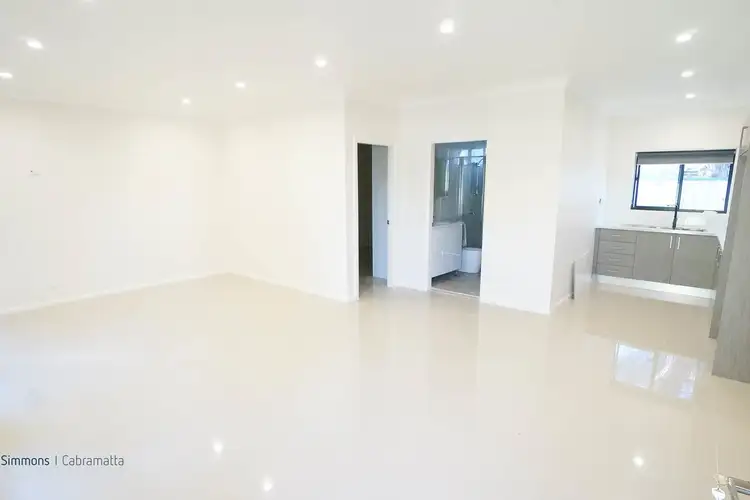 Third view of Homely studio listing, 53B Longfield Street, Cabramatta NSW 2166
