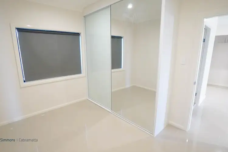 Fourth view of Homely studio listing, 53B Longfield Street, Cabramatta NSW 2166