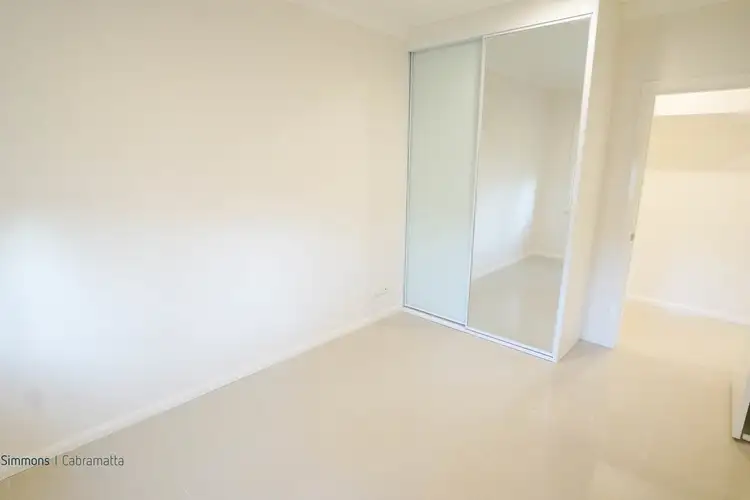 Fifth view of Homely studio listing, 53B Longfield Street, Cabramatta NSW 2166