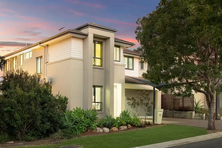 Main view of Homely house listing, 14 Clearview Street, Belmont QLD 4153